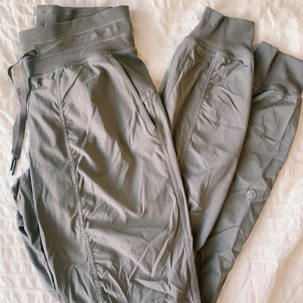 Lululemon Joggers
